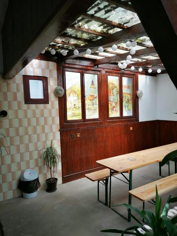 Appartement Old Town Boutique à Braşov Extérieur photo