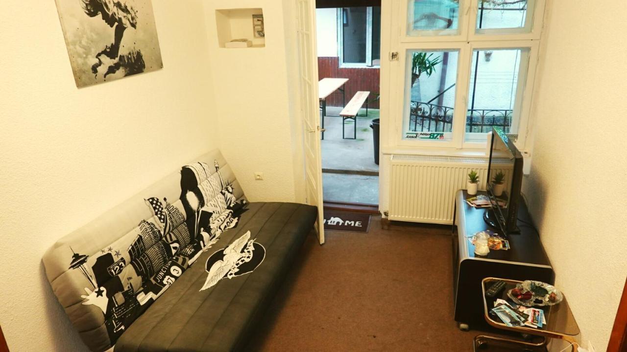 Appartement Old Town Boutique à Braşov Extérieur photo