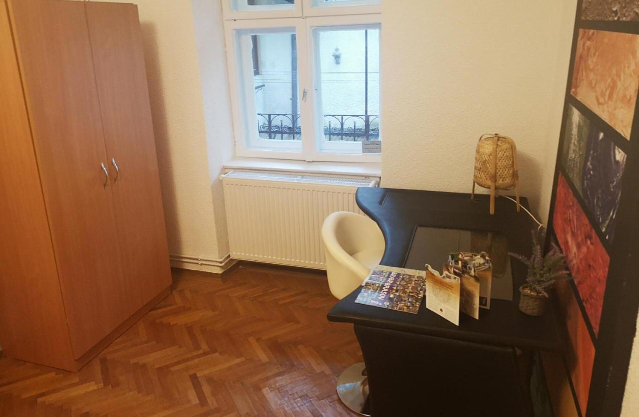 Appartement Old Town Boutique à Braşov Extérieur photo