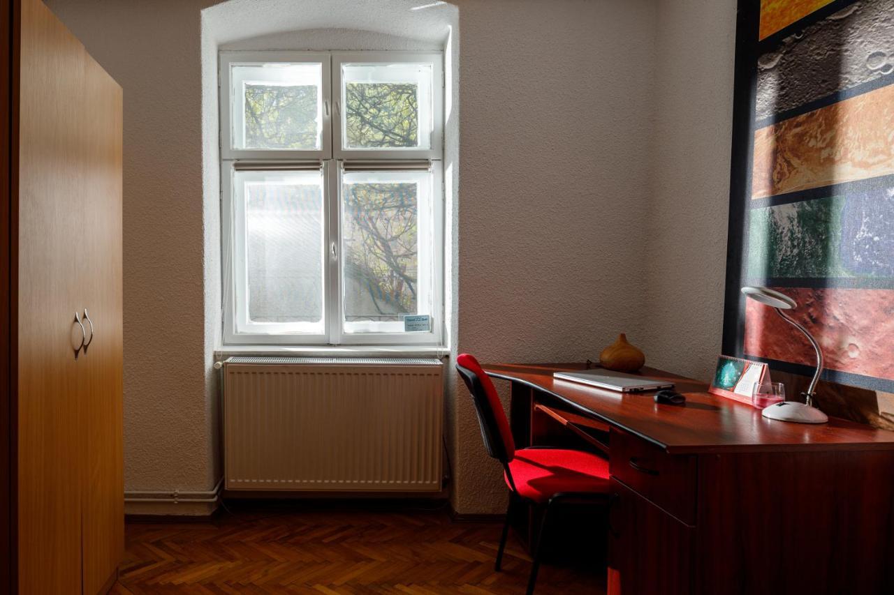 Appartement Old Town Boutique à Braşov Extérieur photo