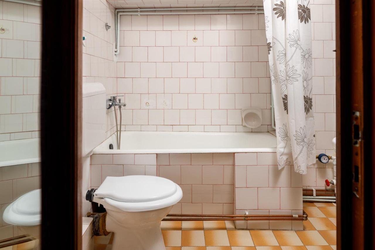 Appartement Old Town Boutique à Braşov Extérieur photo